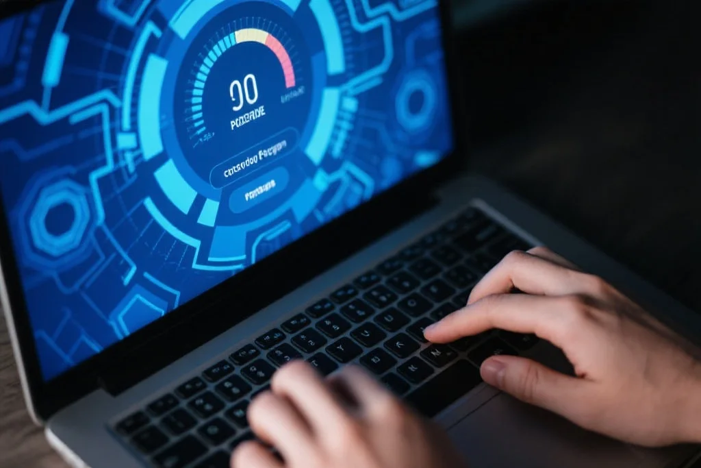 保障您的在线娱乐账户安全：以极悦娱乐为例的全面指南