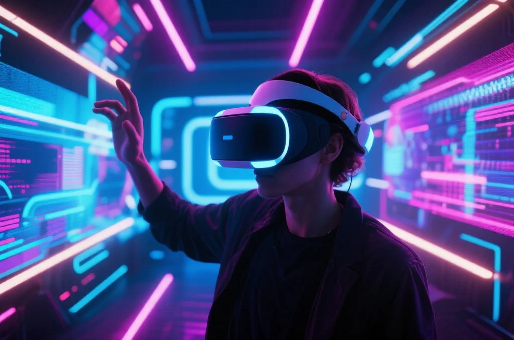 极悦娱乐官网2025年度改版前瞻：探索未来娱乐新趋势